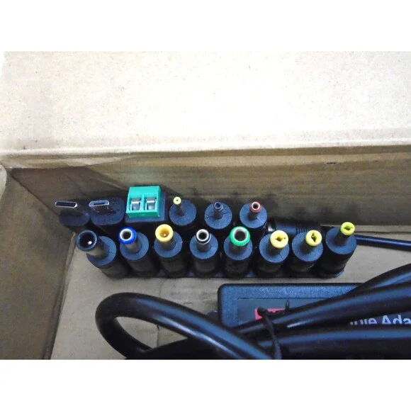 SHNITPWR 3V ~ 24V 3A 72W Power Supply Adjustable DC 3V 5V 6V 9V 12V 15V 16V 18V - Picture 3 of 4